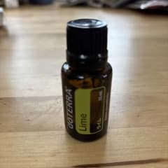 doTERRA Lime エッセンシャルオイル 15mlのサムネイル