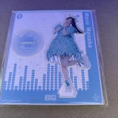FRUITSZIPPER 真中まな アクスタ - メルカリ