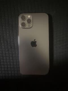 iPhone 12 Pro 本体　256GBのサムネイル