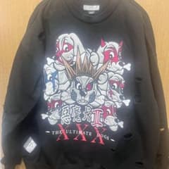 GALFY ガルフィー 悪魔犬Ⅱ THE ULTIMATE DOGS XXX Lのサムネイル