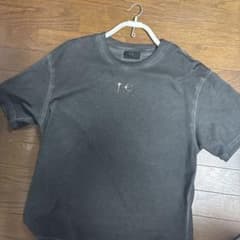 【値下げ可能】THUG CLUB Tシャツ　サイズ2のサムネイル