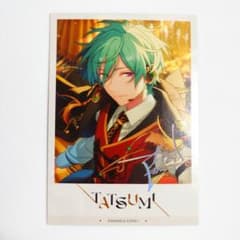 あんスタ 中国 星幻 時序 チェキ トレカ カード vol.5 風早巽 - メルカリ