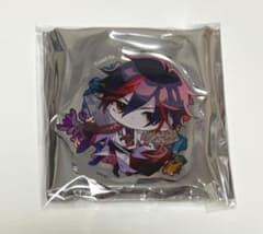 9R.I.P. ナインリップ 紅華 アクスタ ステラワース ステラ ちびキャラ