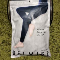 BELMISE pajama leggings sleep+ Mサイズのサムネイル