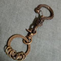 ギャングスタービル　ガルシア　カラビナ　キーチェーンのサムネイル