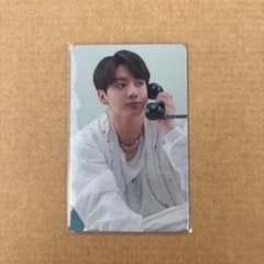 BTS PTD 特典 トレカ MOVIE WEEKS ジョングク - メルカリ