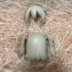 사쿠하라 보탄 머리 부분 머리 부분 넨 드로이드 2114 홀로 라이브 고양이 귀