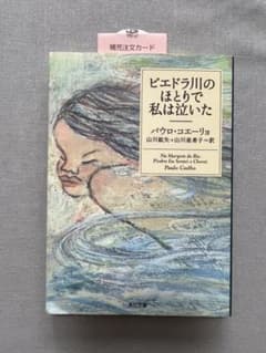ピエドラ川のほとりで私は泣いたのサムネイル