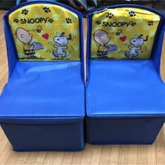 椅子のサムネイル
