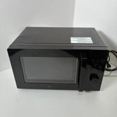 2025年製】ニトリ 西日本専用 ブラック 電子レンジ MM720CUKN4 - メルカリ