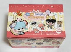 銀魂 ハタ皇子のアニマルパラダイス BOXのサムネイル
