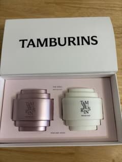 TAMBURINS THE SHELL MINI DUO SETのサムネイル