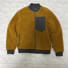 sweetdayz様専用 Patagonia レトロXボマージャケットのサムネイル