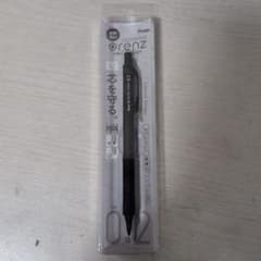 Pentel orenz METAL GRIP 0.2mm ブラックのサムネイル