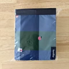 familiar Shupatto 保冷バッグ 20L - メルカリ