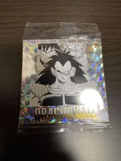 ドラゴンボール40周年ウエハース2 第十七巻のサムネイル
