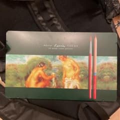 Marco renoir  水彩色鉛筆36色のサムネイル