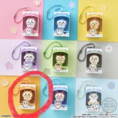 ちいかわチョコボックス　シーサーのサムネイル