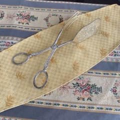 ケーキサーバートングのサムネイル
