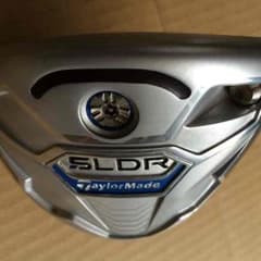 テーラメードW３ SLDRのサムネイル