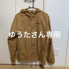 コロンビア　マウンテンパーカーのサムネイル