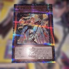 精霊獣使いレラ 25th クォーターセンチュリーシークレットレア - メルカリ