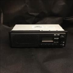 スズキ キャリー 純正 ラジオのサムネイル