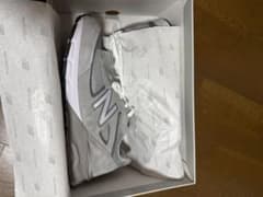 N*O様 New Balance / N990 GR4のサムネイル