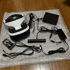 SONY  PSVR 中古品のサムネイル