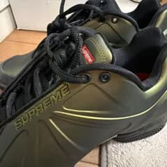 NIKE×supremeスニーカーのサムネイル