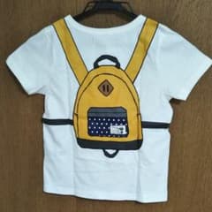 最終値下げ★Tシャツ　120のサムネイル