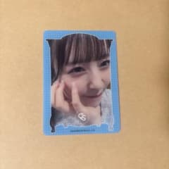 CUTIE STREET 梅田みゆ ランダムトレカのサムネイル