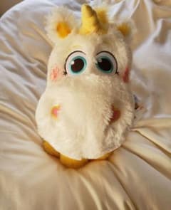 トイストーリー バターカップ ぬいぐるみ