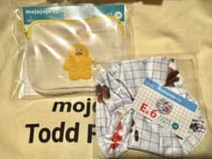 mojojojo ドキドキくじ　D賞+E賞セットのサムネイル