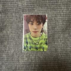 NCT WISH ユウシ トレカ - メルカリ