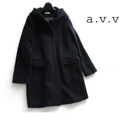a.v.v 2way コートのサムネイル