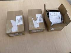 オーケー器材 KKTP5C140 転倒防止金具（ワイヤー固定式） 3箱 - メルカリ