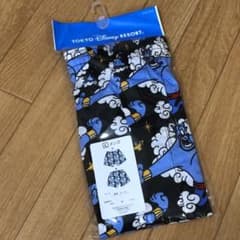 東京ディズニーリゾート ジーニー トランクスLのサムネイル