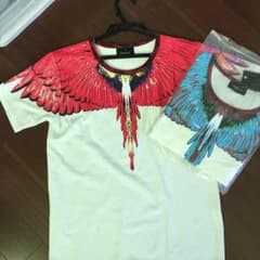 マルセロバーロン風Tシャツのサムネイル