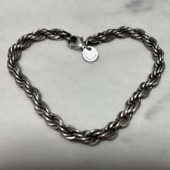ティファニーブレスレットのサムネイル