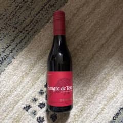 Sangre de Toro 赤ワイン 375mlのサムネイル