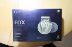 【世界限定1000台No.450】FiiO FDX イヤホン 美品 世界限定1000台No.450】FiiO FDX イヤホン 美品 - メルカリ