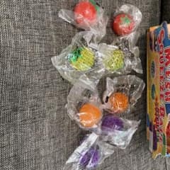 つぶつぶフルーツミニボールのサムネイル