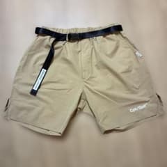Cph/Golf ベージュショートパンツ - メルカリ
