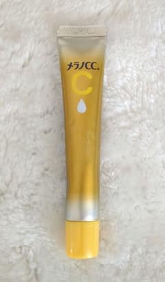 メラノCC　プレミアム美容液のサムネイル