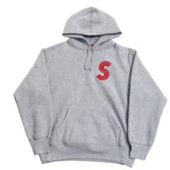 値段交渉アリ　S Hooded パーカーのサムネイル
