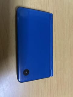 任天堂 NINTENDO DSi LL 本体 ブルーのサムネイル