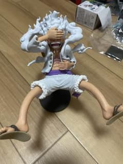 キングオブアーティストルフィ箱無しのサムネイル