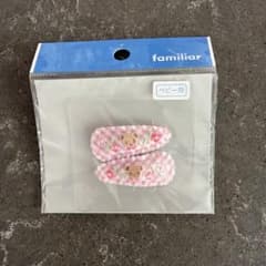 familiar パッチンドメ SS 030247-000-PKのサムネイル