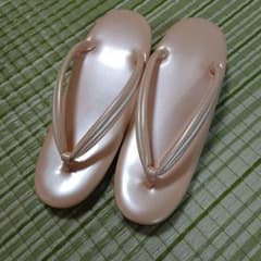専用！和装  草履のサムネイル